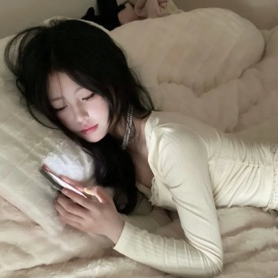 我的机器人女友