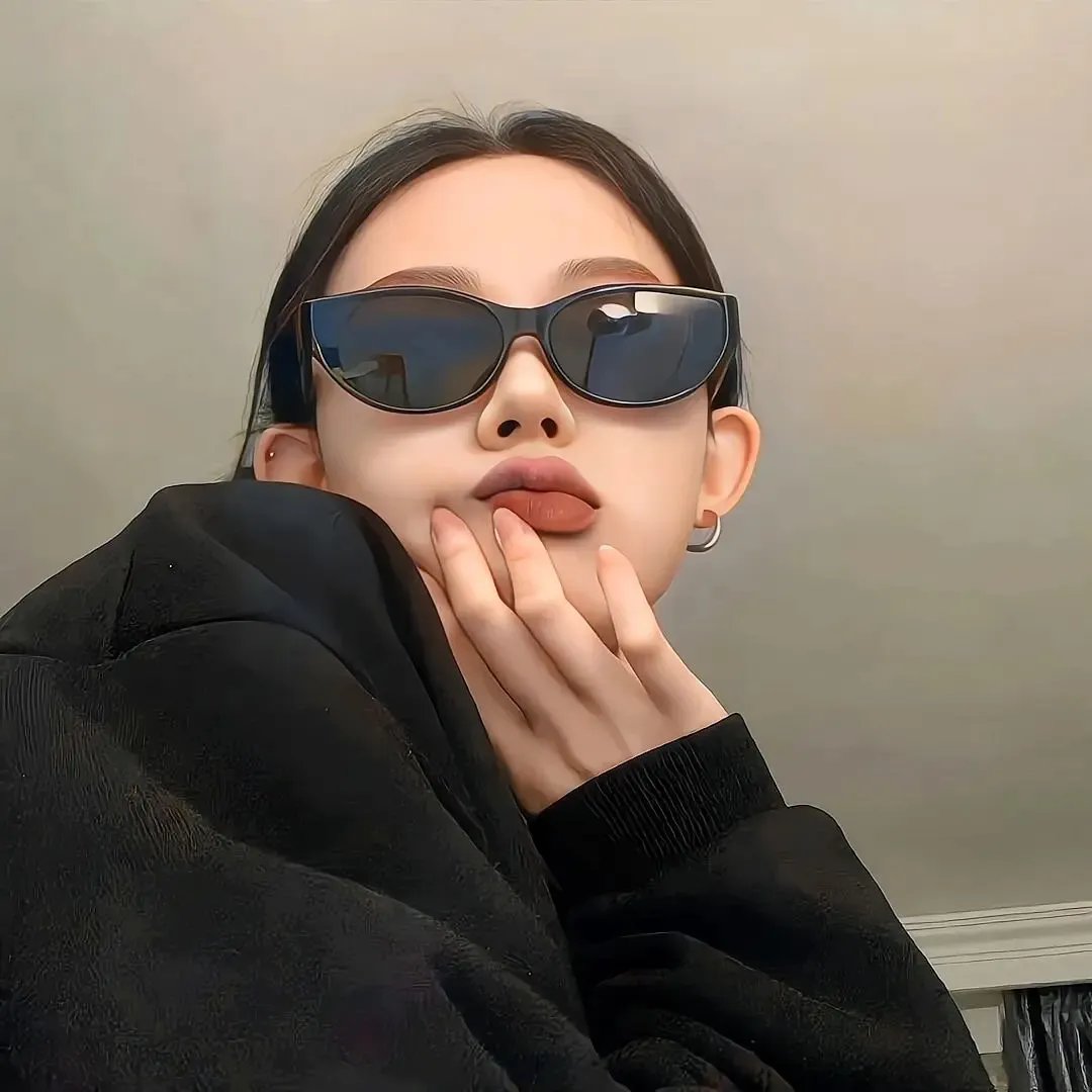 我们年轻，我们强大